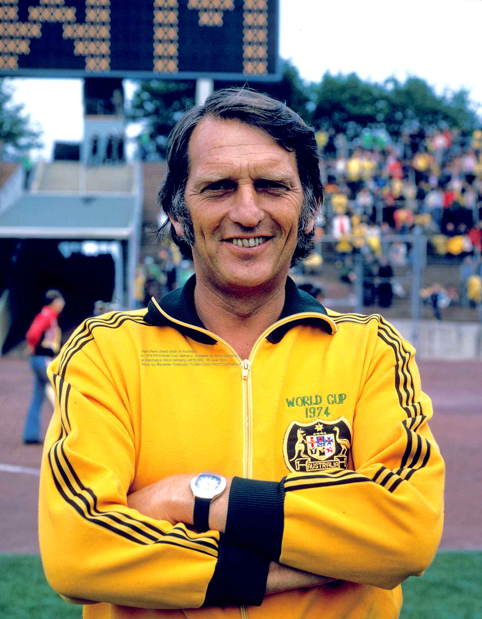 	Rale Rasic	